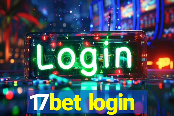 17bet login